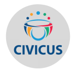 CIVICUS Logo